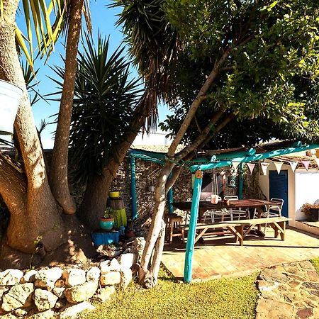 Casa Do Torreao Bed and Breakfast Salir Buitenkant foto
