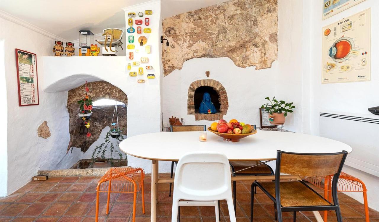 Casa Do Torreao Bed and Breakfast Salir Buitenkant foto
