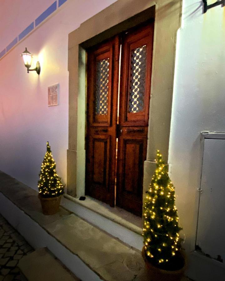 Casa Do Torreao Bed and Breakfast Salir Buitenkant foto