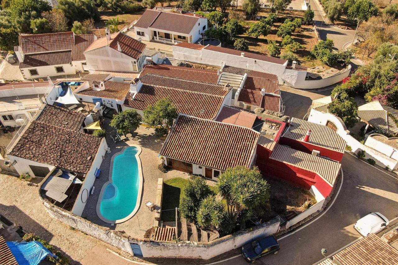 Casa Do Torreao Bed and Breakfast Salir Buitenkant foto