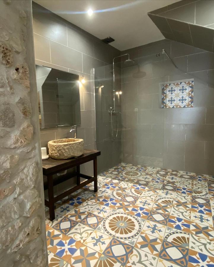 Casa Do Torreao Bed and Breakfast Salir Buitenkant foto